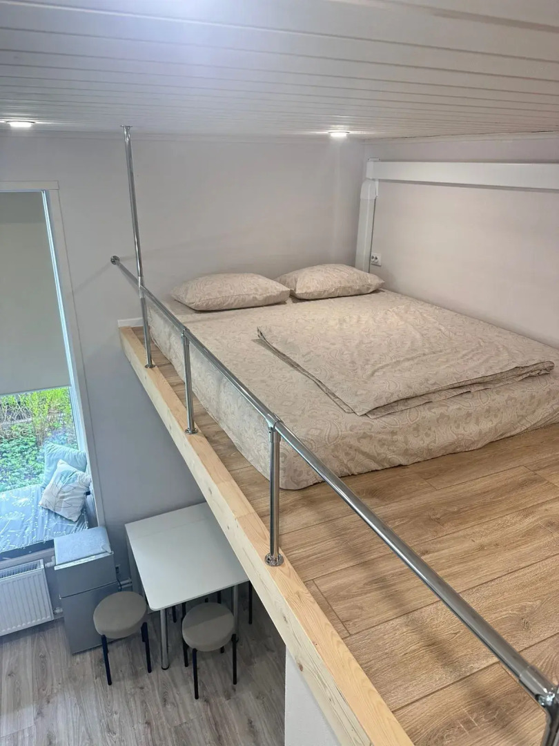 Апартаменты Andi