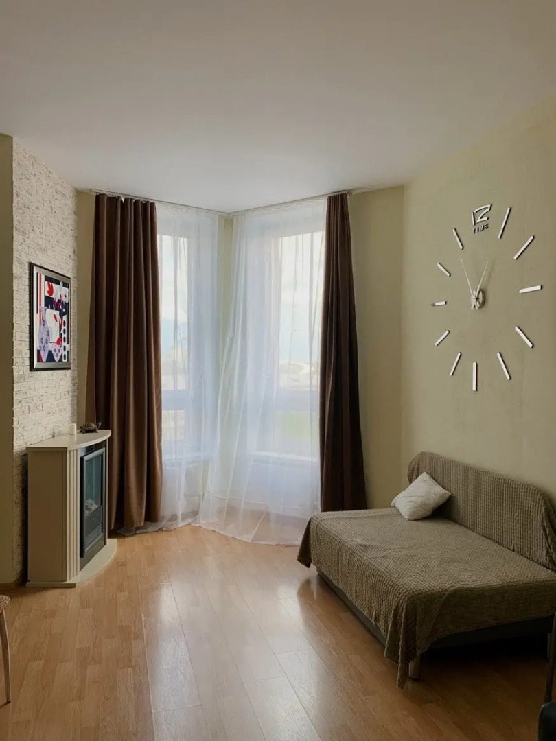 Апартаменты 61 на Феофанова