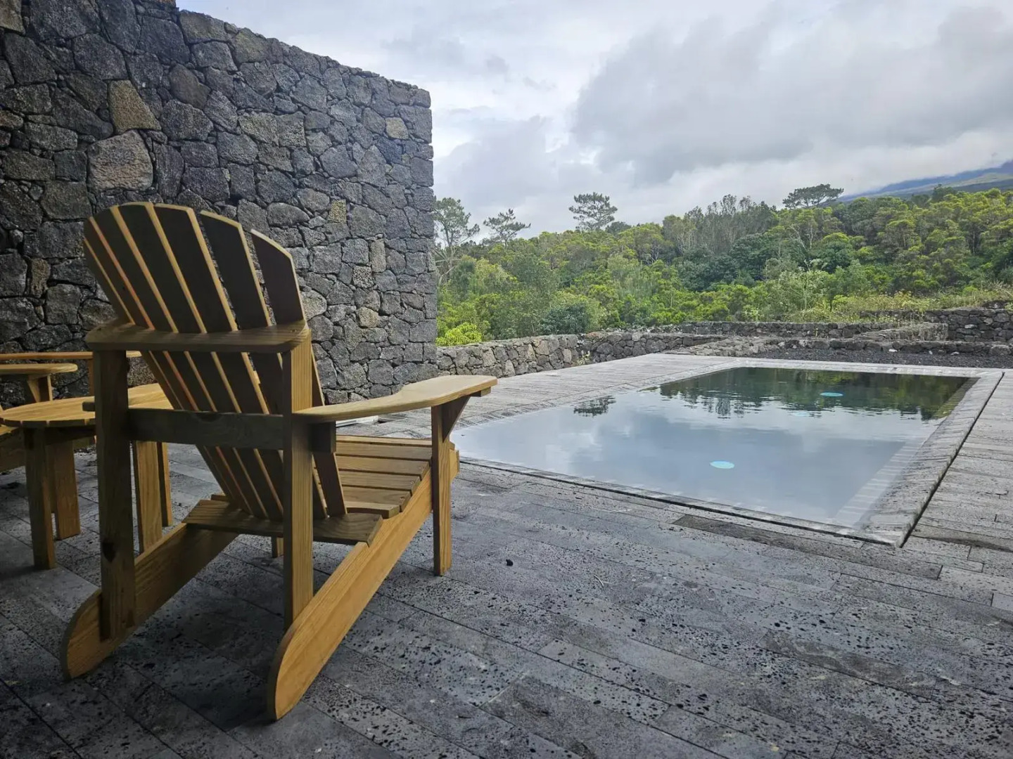 Отель Pico Vineyards - Wine Boutique Hotel by Unlock Hotels