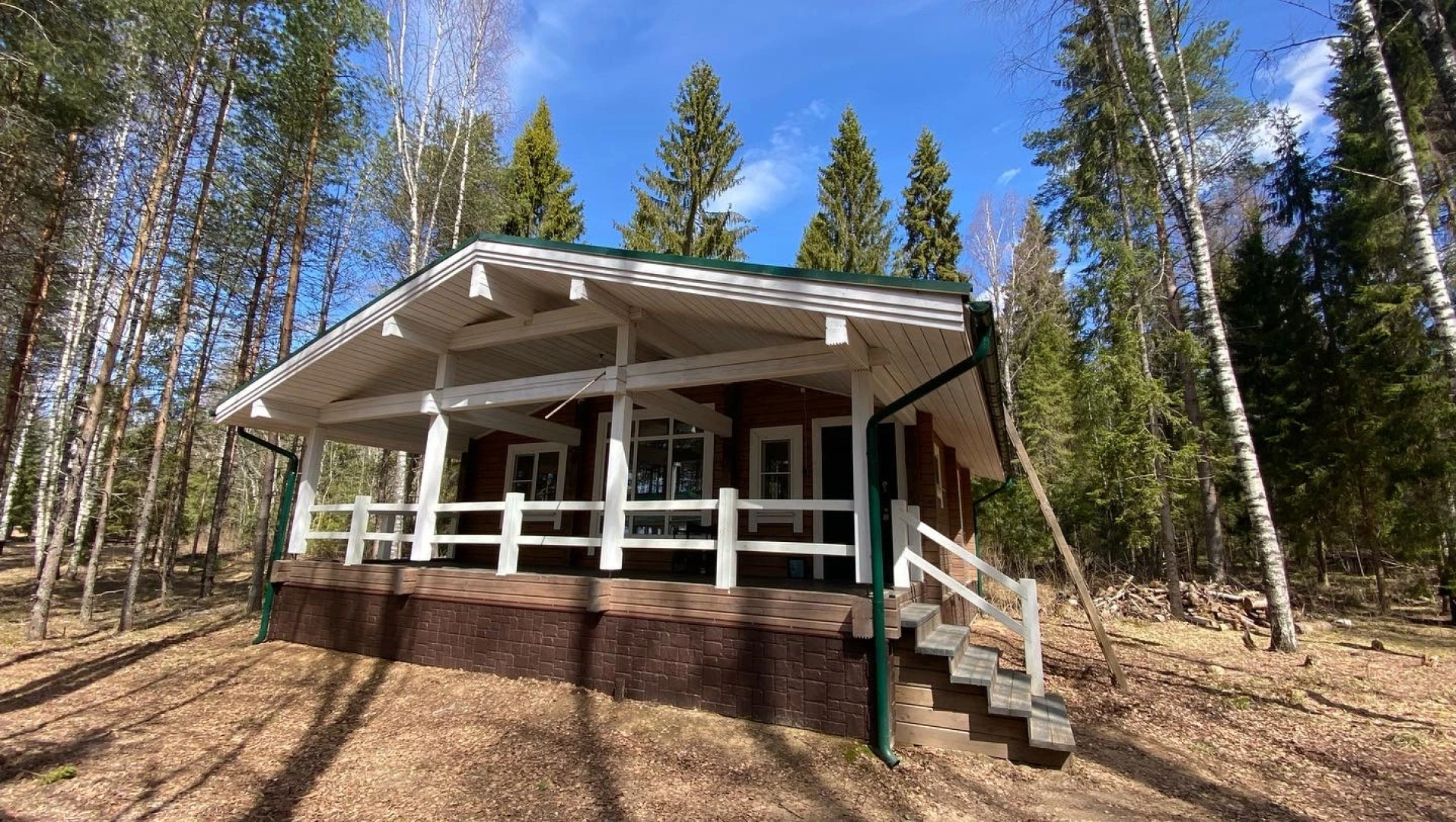 Гостевой дом На Острове