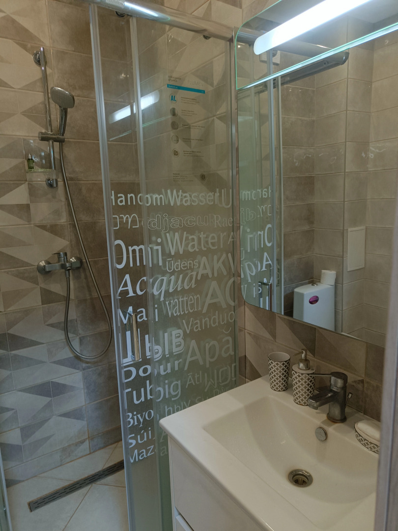 Апартаменты Зеленоградск у Елены