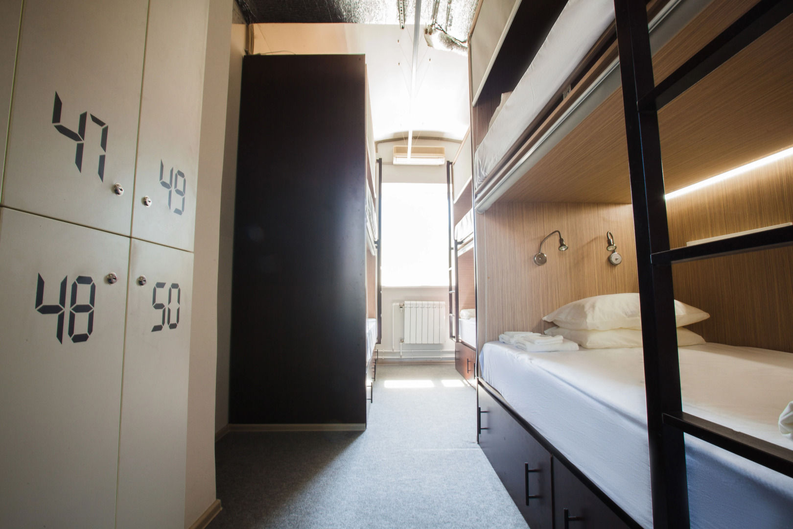 Отель Буран