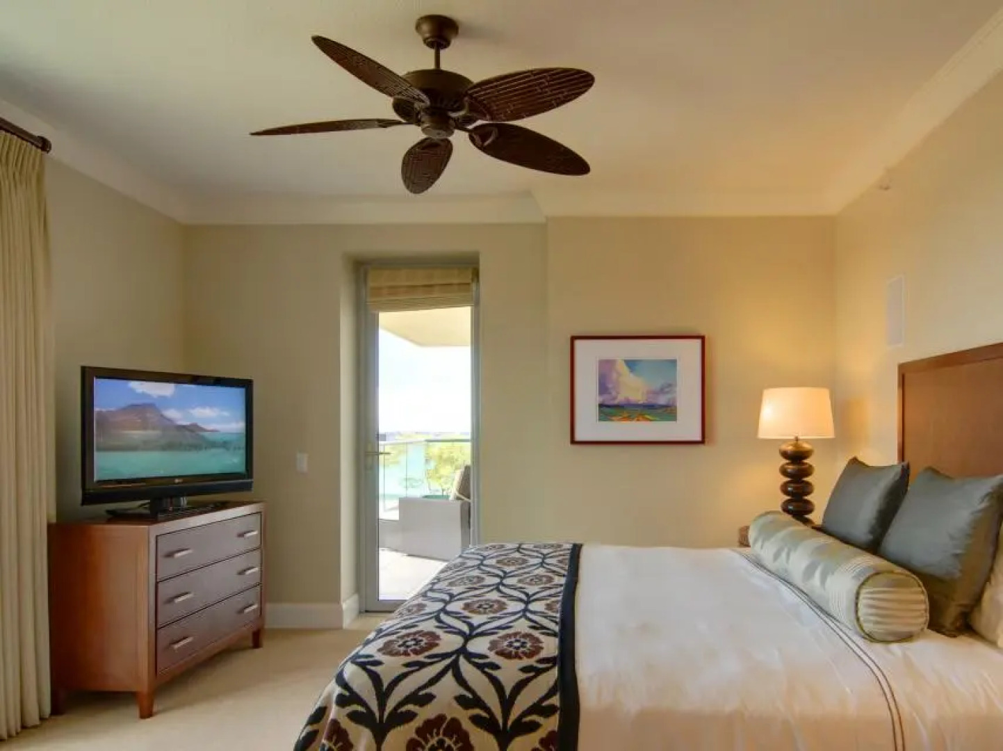 Апарт-Отель Views of Beach Pacific Ocean Lanai & Molokai