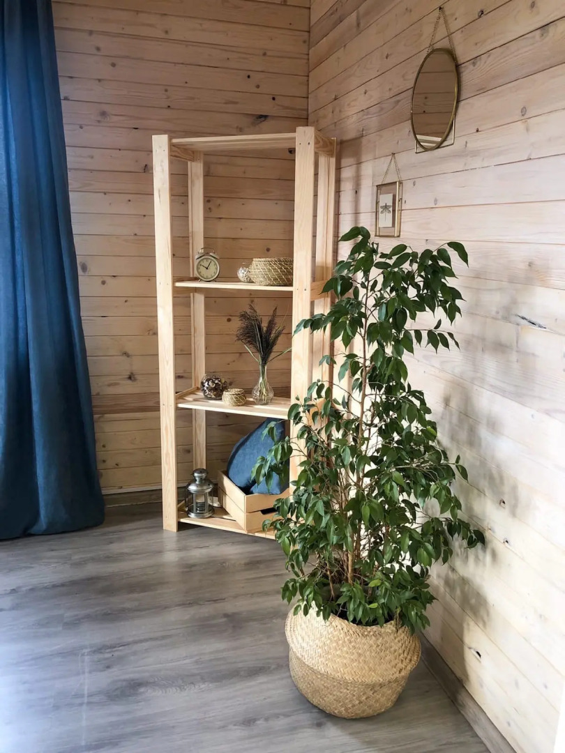 Гостевой Дом Коттедж у Озера