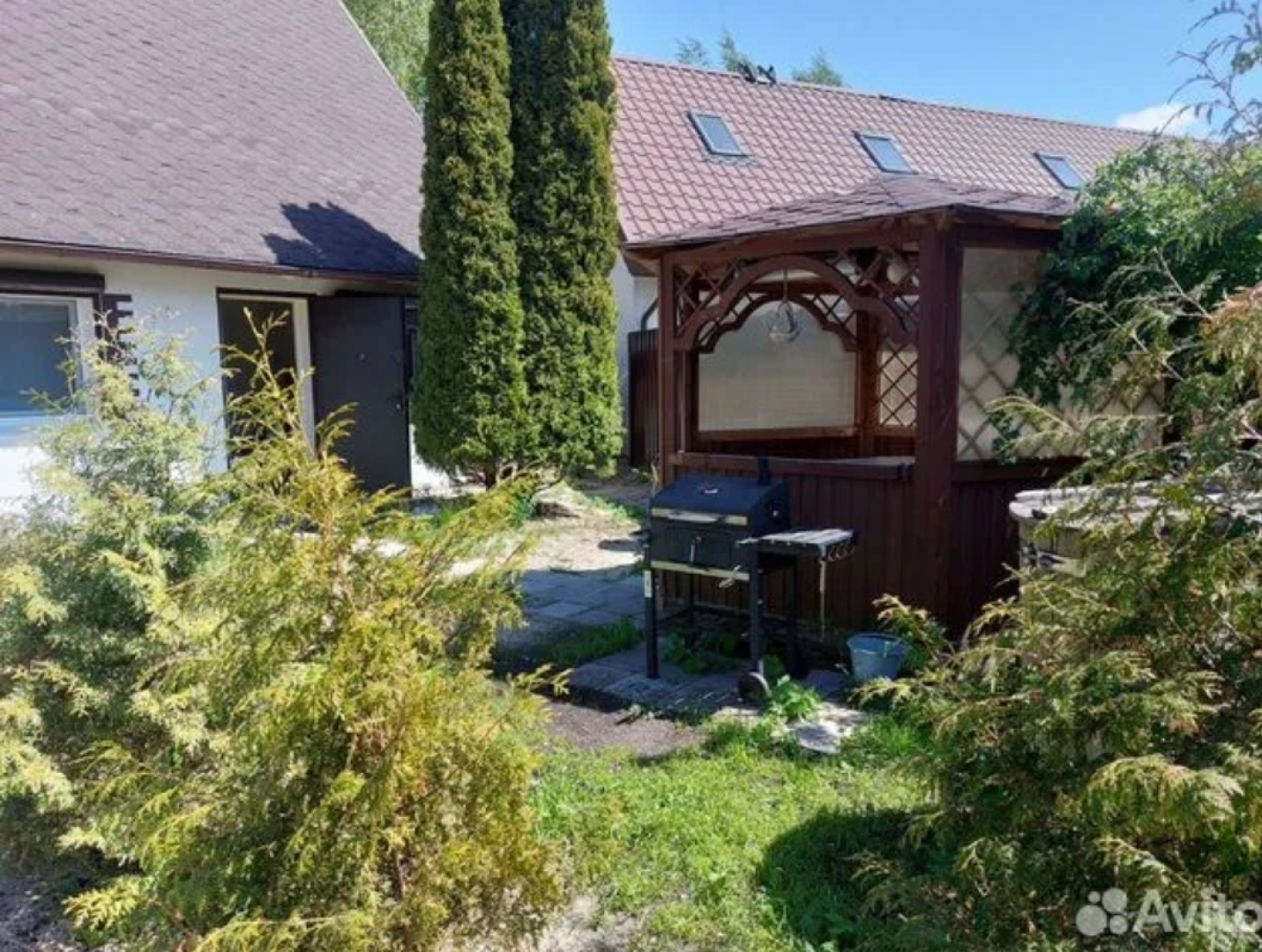 Гостевой дом охотника