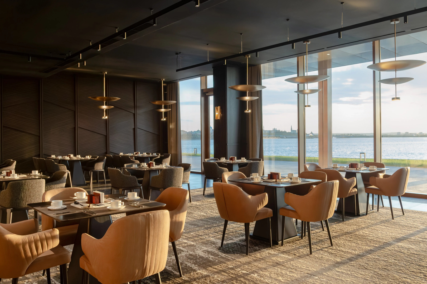 Отель Millennium Panorama