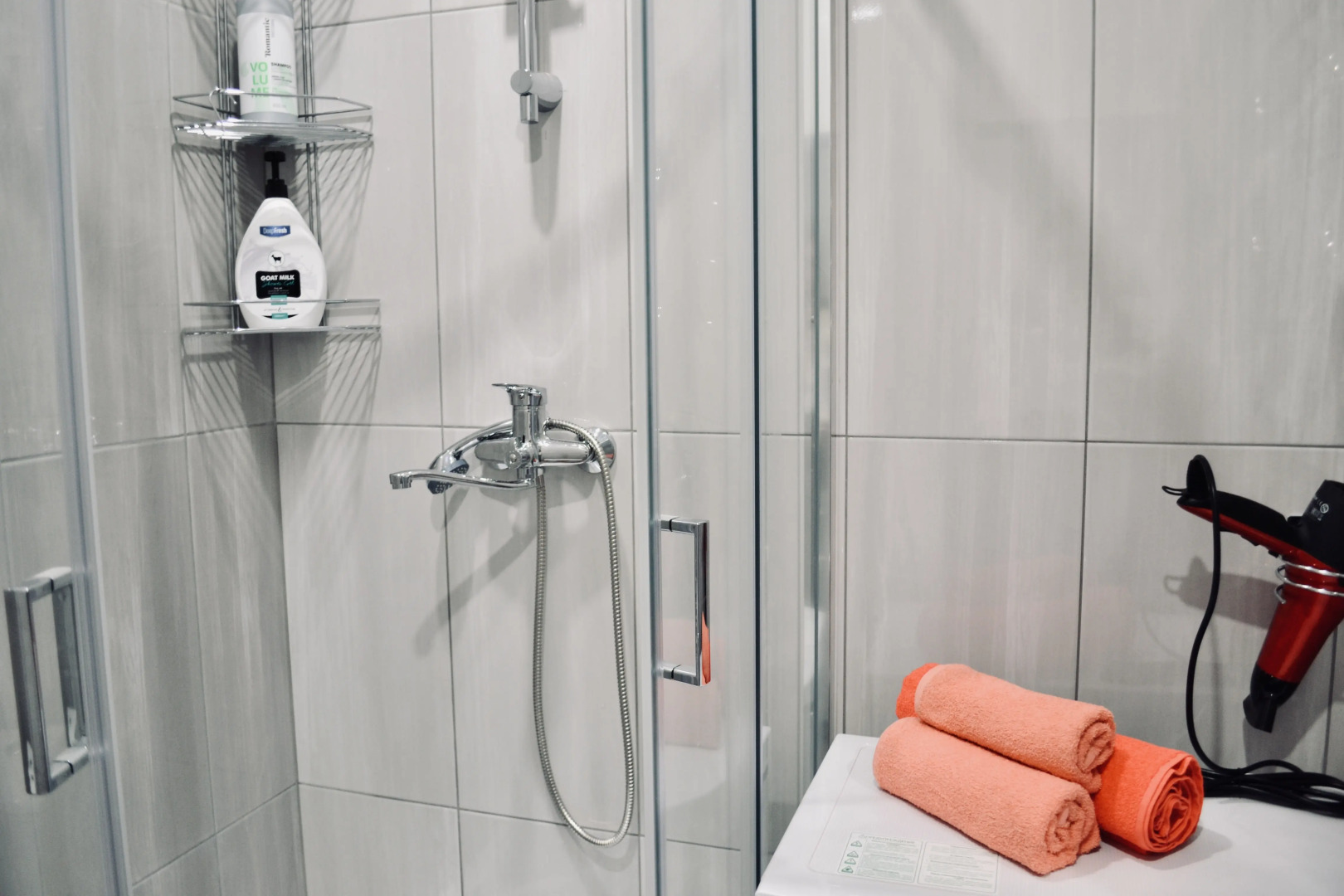 Апартаменты Abramov Baltic City