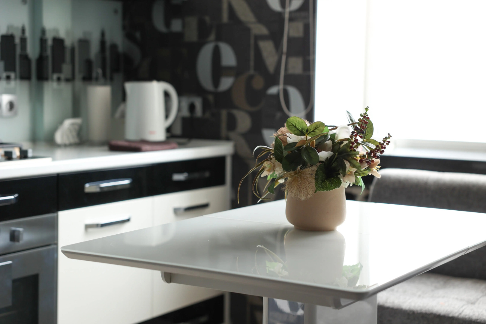 Квартира в центре