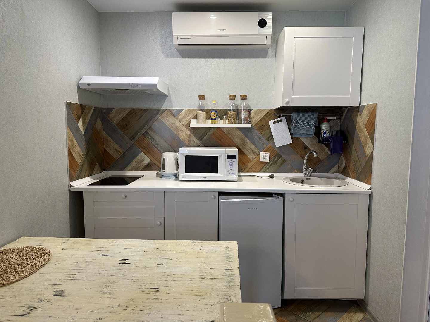 Мини-отель Рассвет апартментс