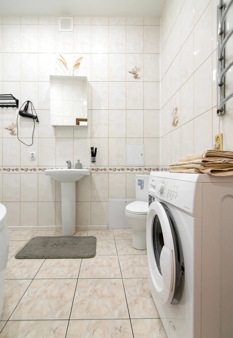 Квартира KEY2HOME на Московской 69