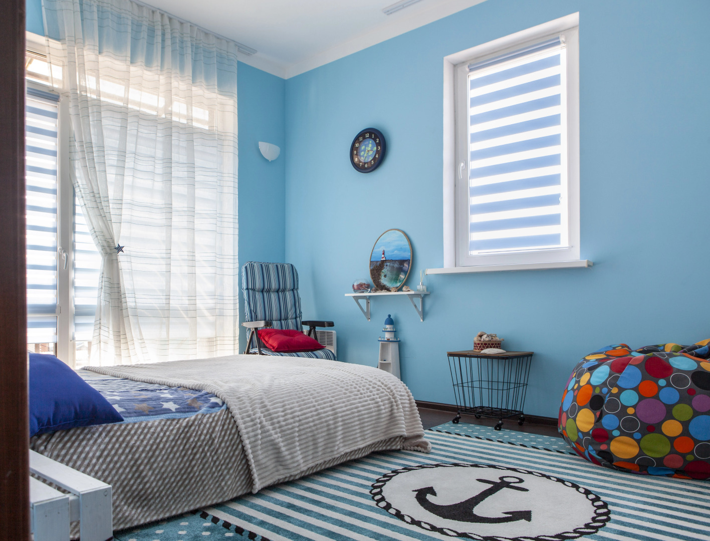 Частный дом СмайлХоум 1