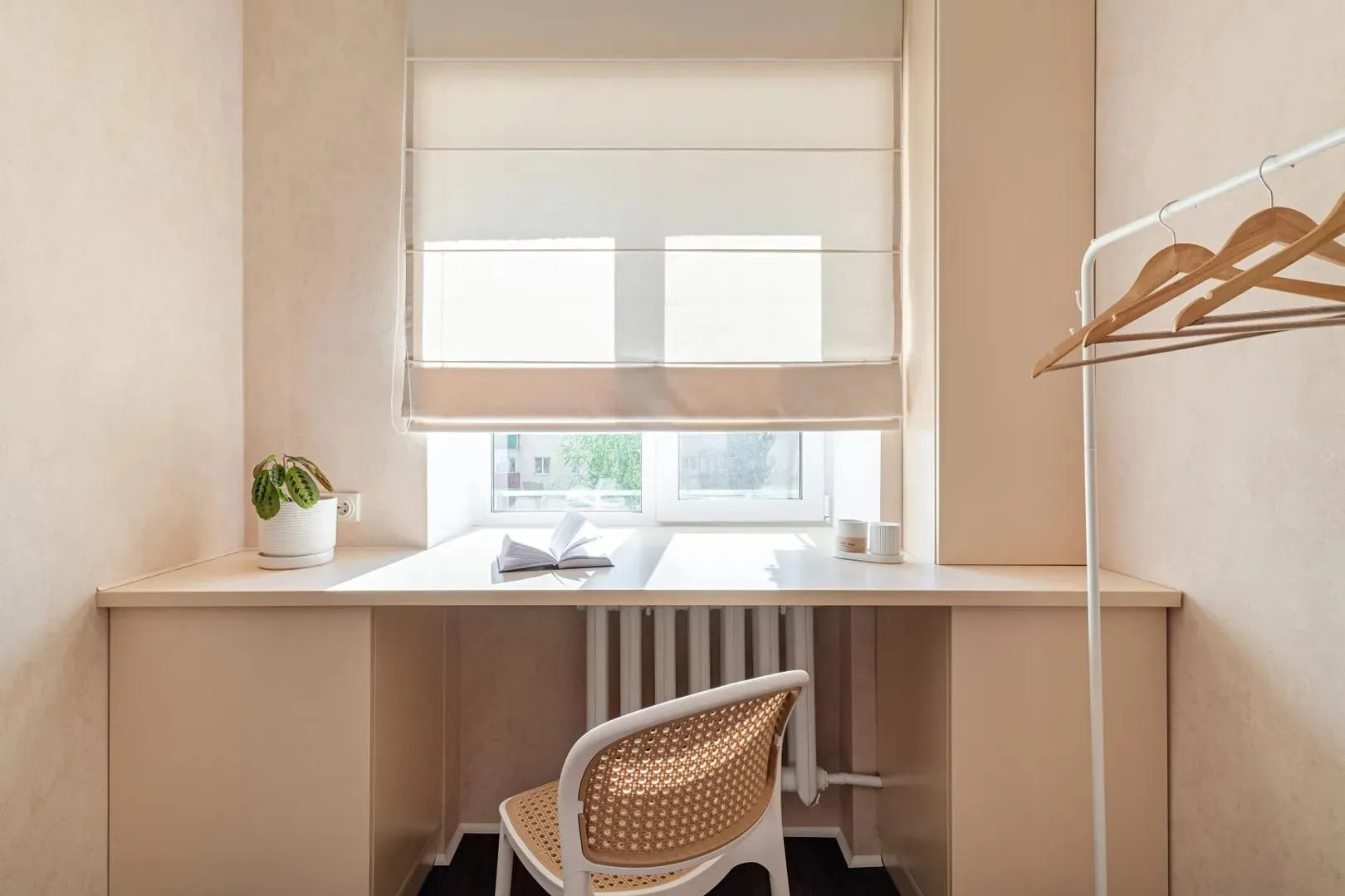 Квартира на Дальней улице 9