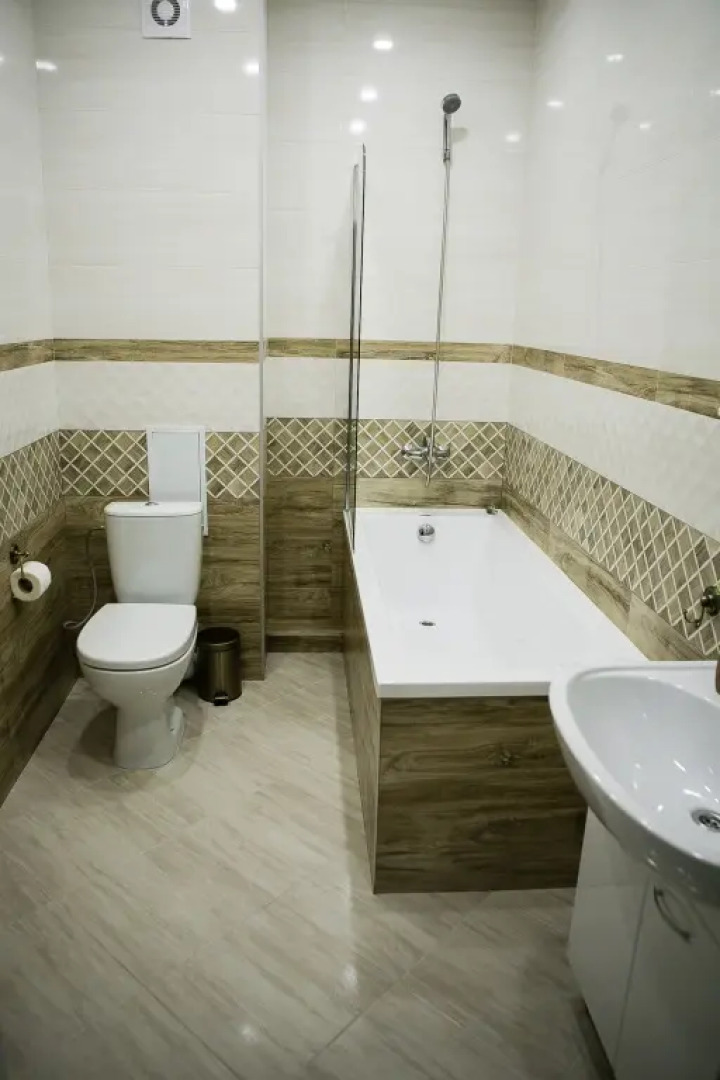 Apartments Malina Alt Platz 17