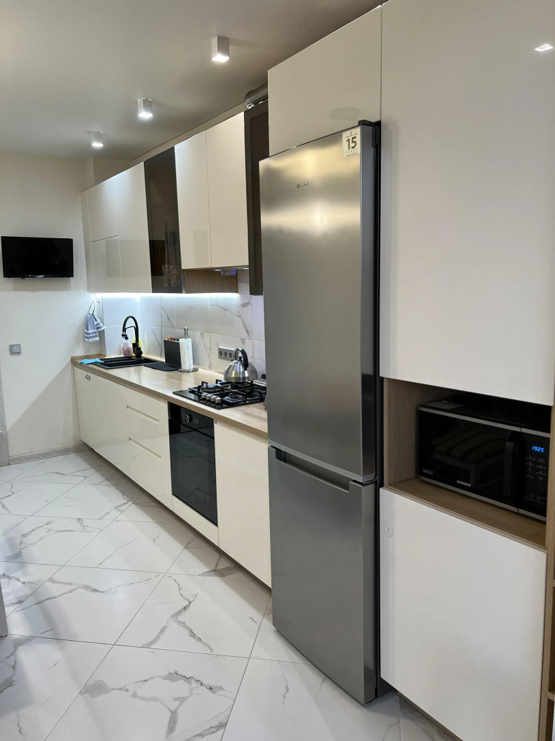 Апартаменты  в ЖК Дадаева