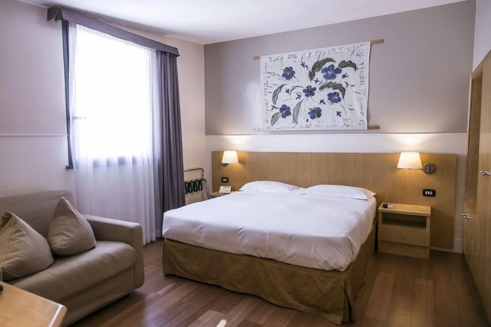 Hotel Aphrodite