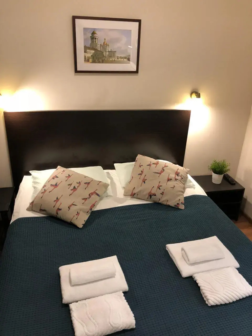 Мини-отель Караванная 5