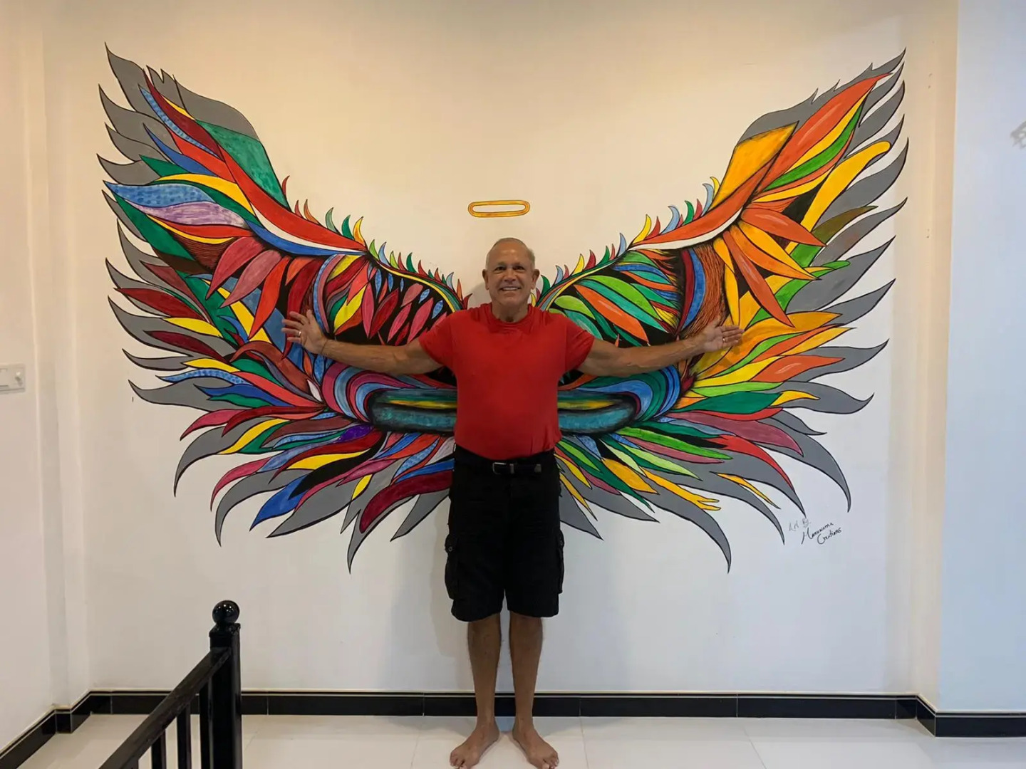 Гостевой дом Enara Luxury Stay