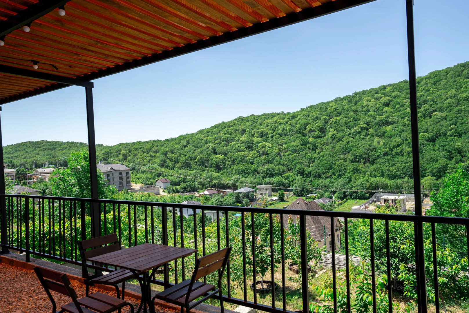 Гостевой дом Abrau Family