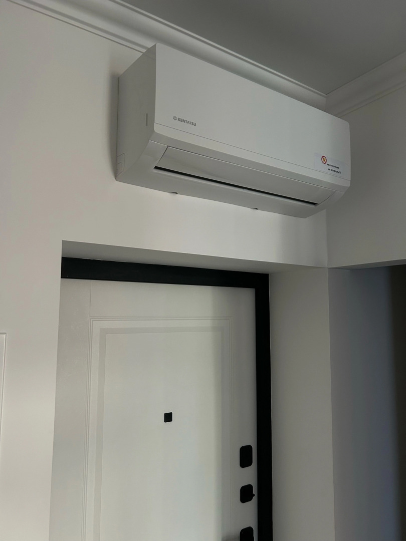 Квартира стильная от дизайнера Sunset