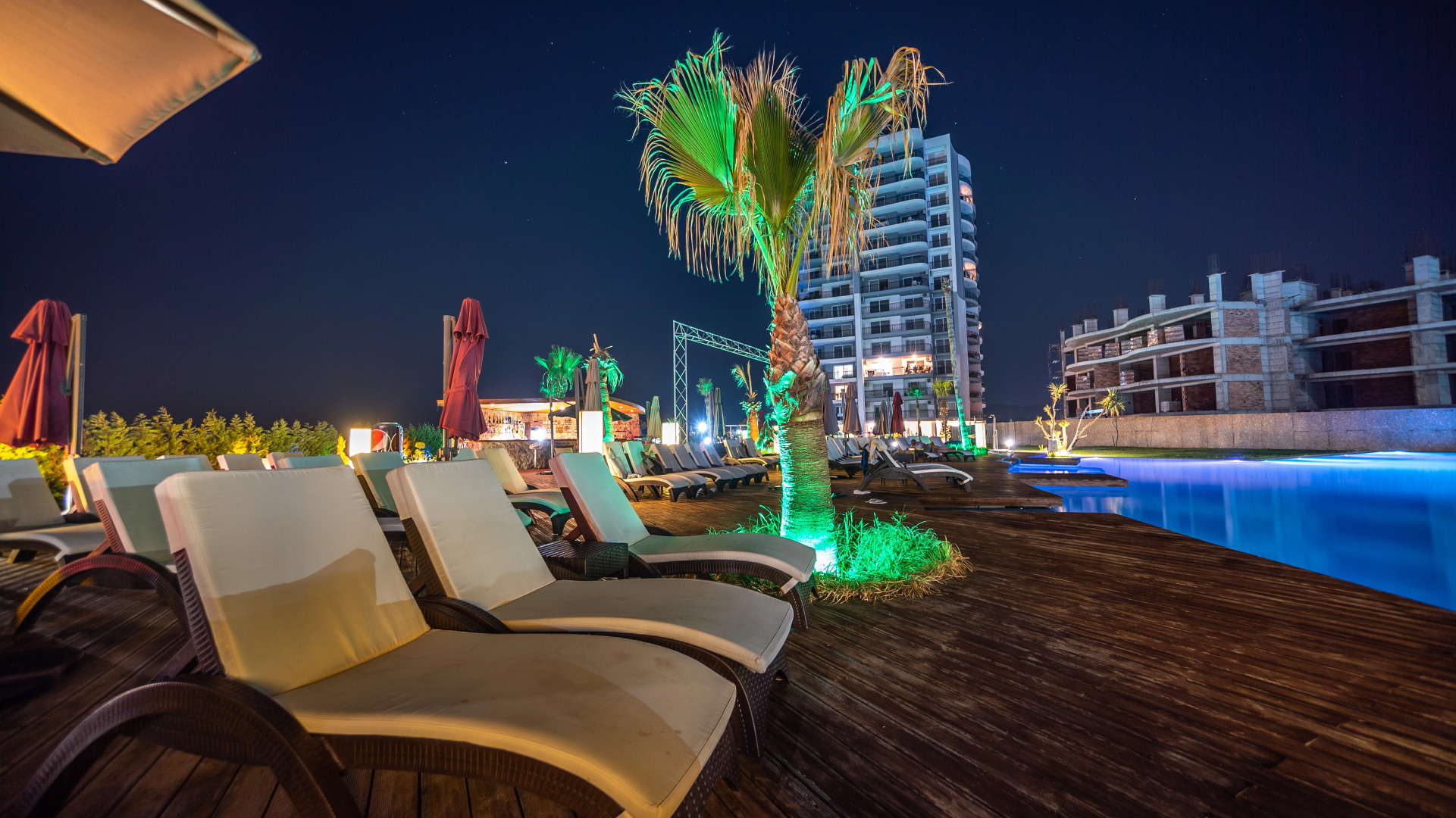 Апарт-Отель Edelweiss Residents