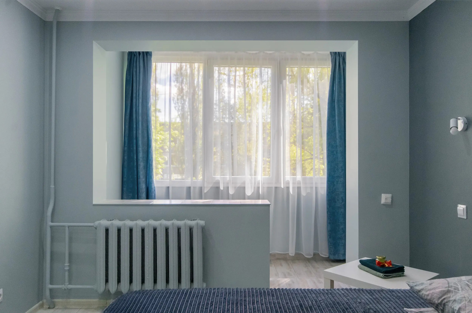 Апартаменты У Кройц Аптеки