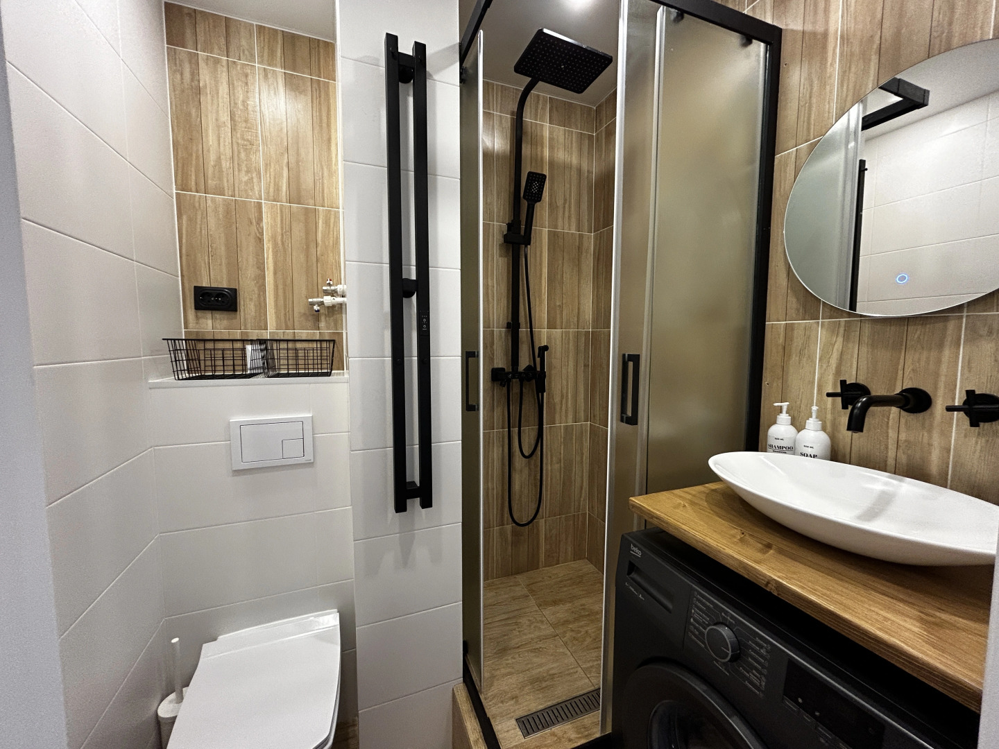 Квартира 2-комнатная на ул. Геологоразведчиков 6