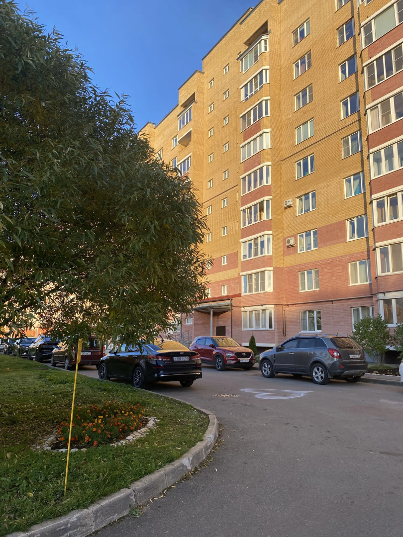 Апартаменты в Историческом Центре России