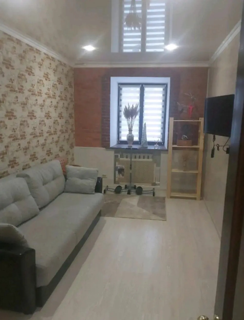 Апартаменты В центре города