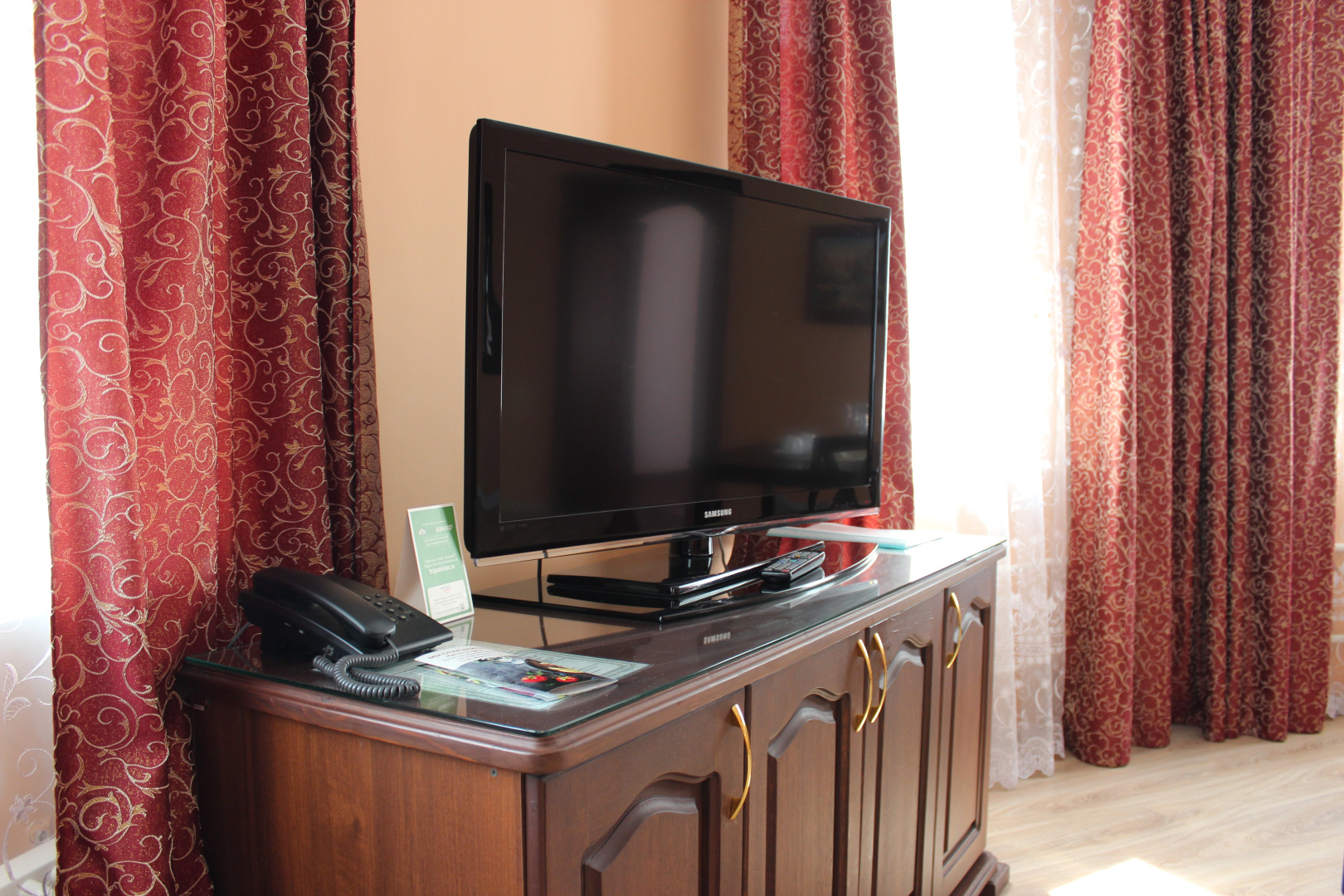 Отель Никольский