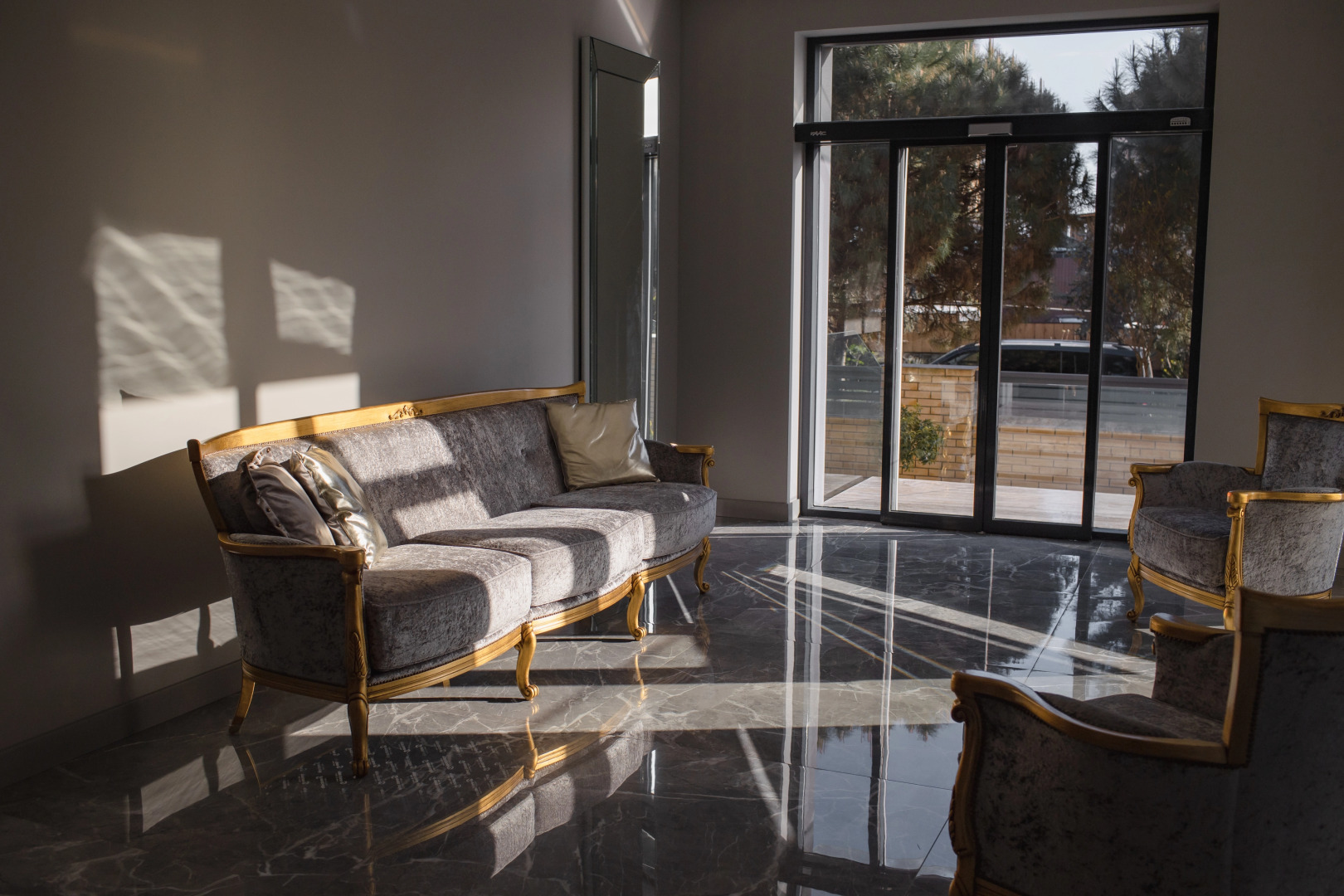 Гостевой дом Две оливы