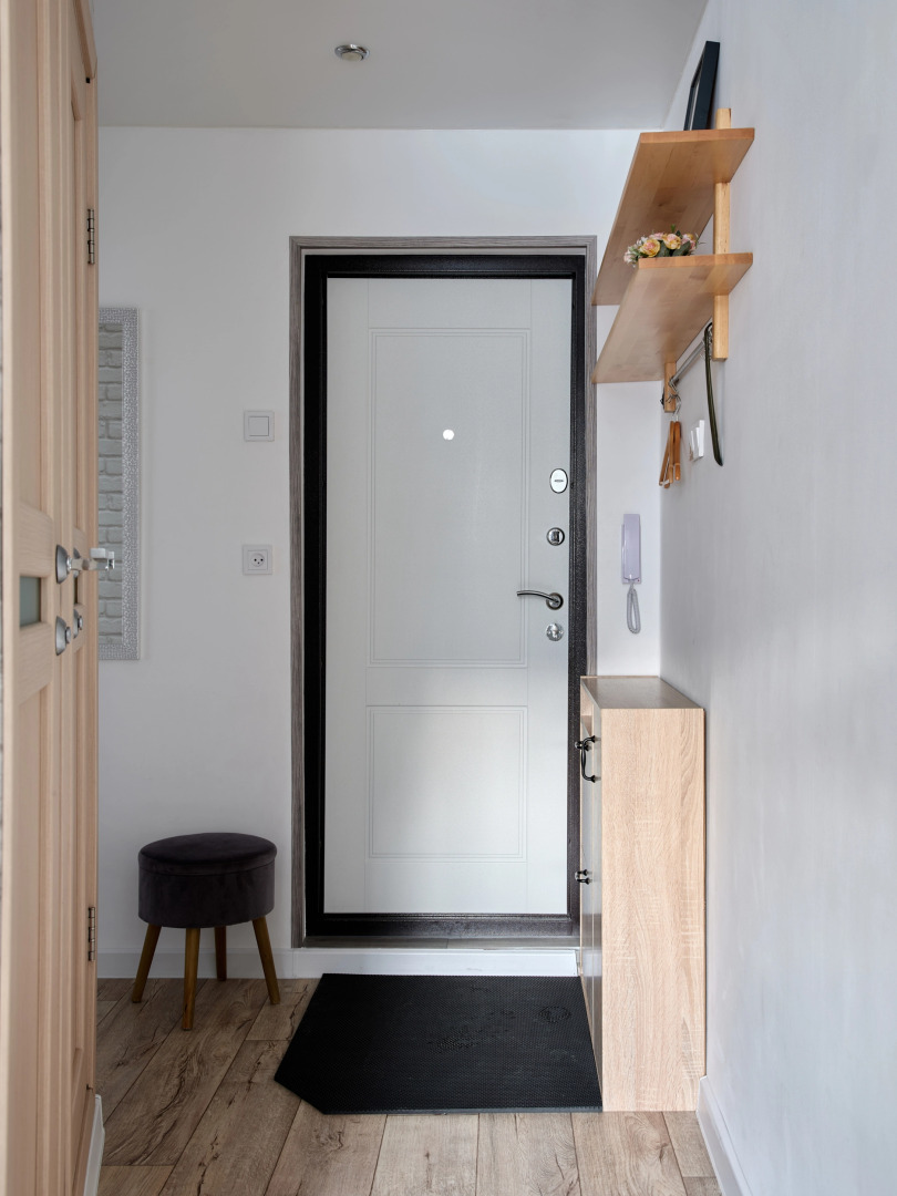 Апартаменты GreenDay