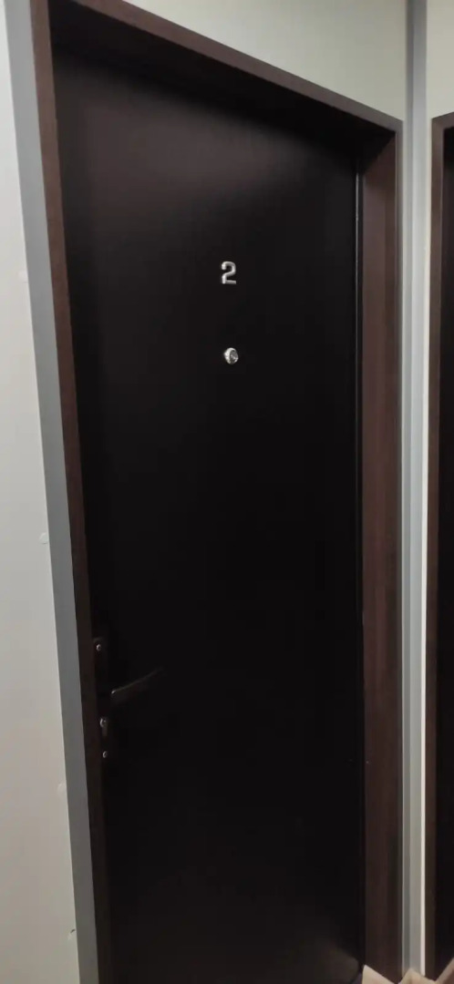 Апартаменты Студия 2 на Заозерной 10