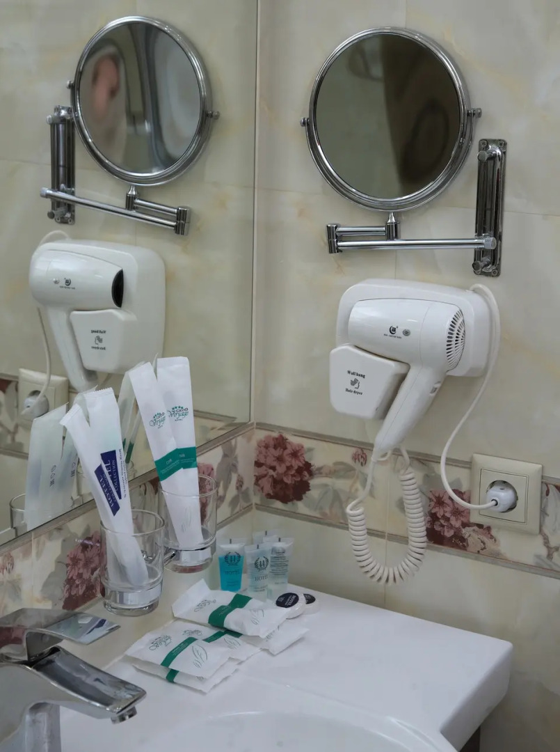 Отель Гранд Вояж