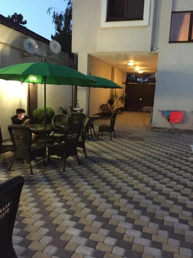 Гостевой дом Хелена