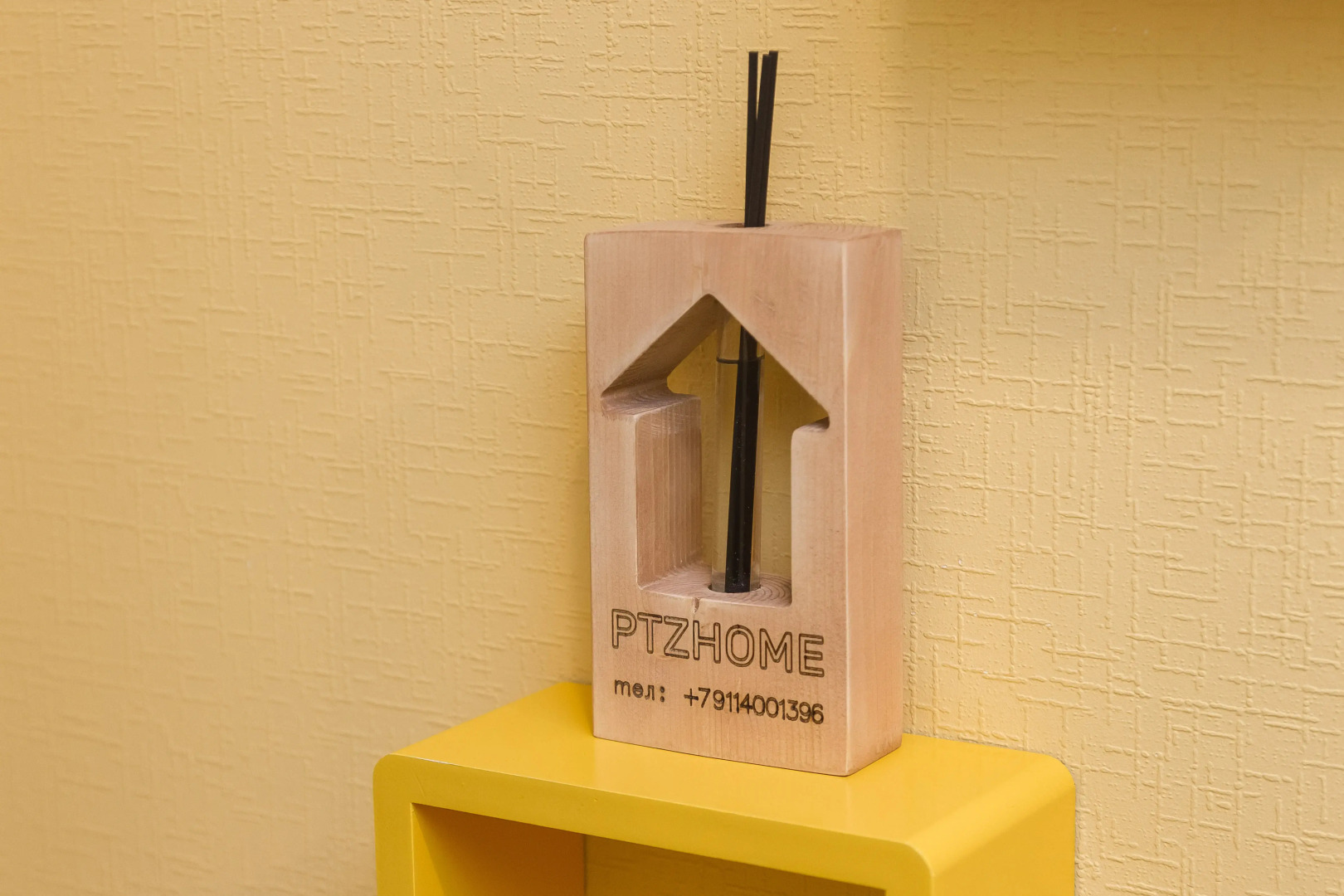 Квартира Уютная Студия Rose в PtzHome