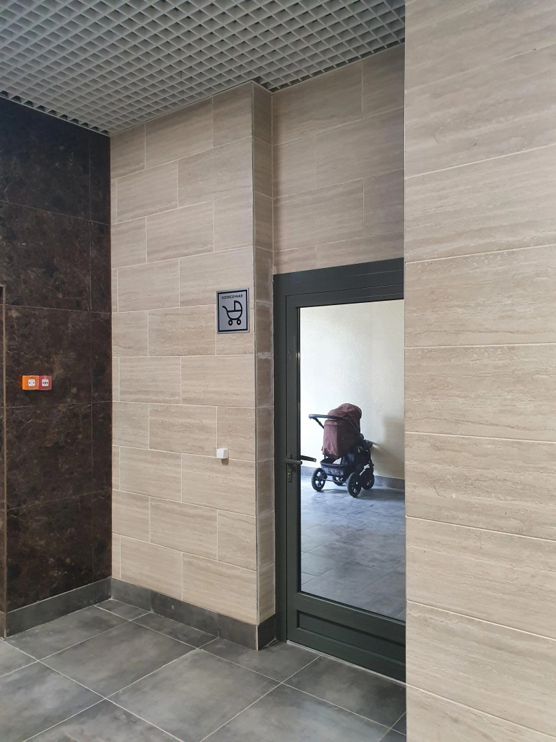 Квартира RoomyRoom Emerald