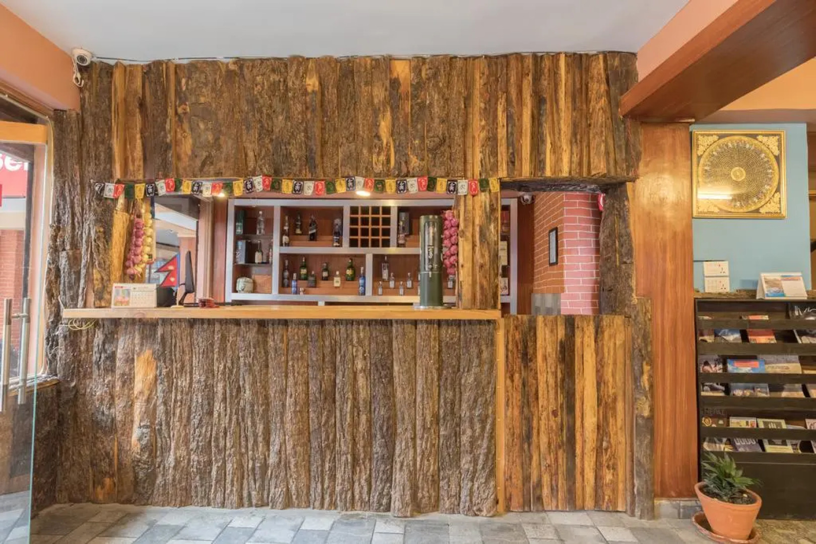 Отель Beli Nepal