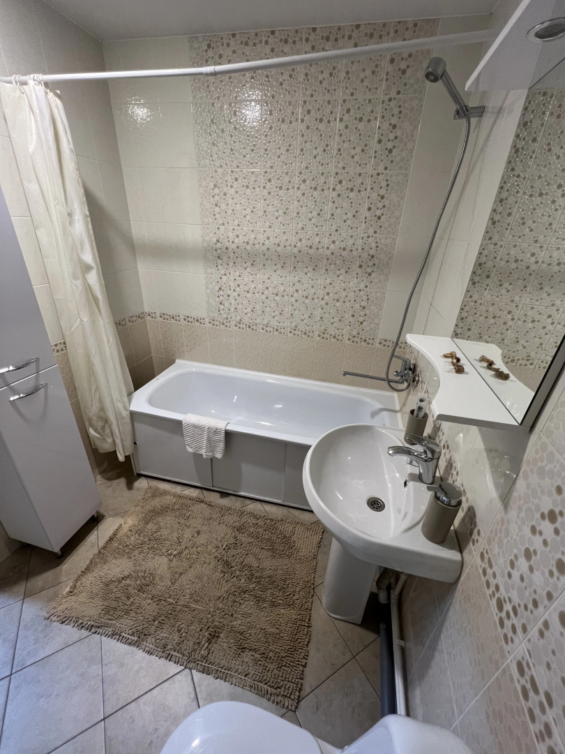 Квартира Be Home на Мадьяр