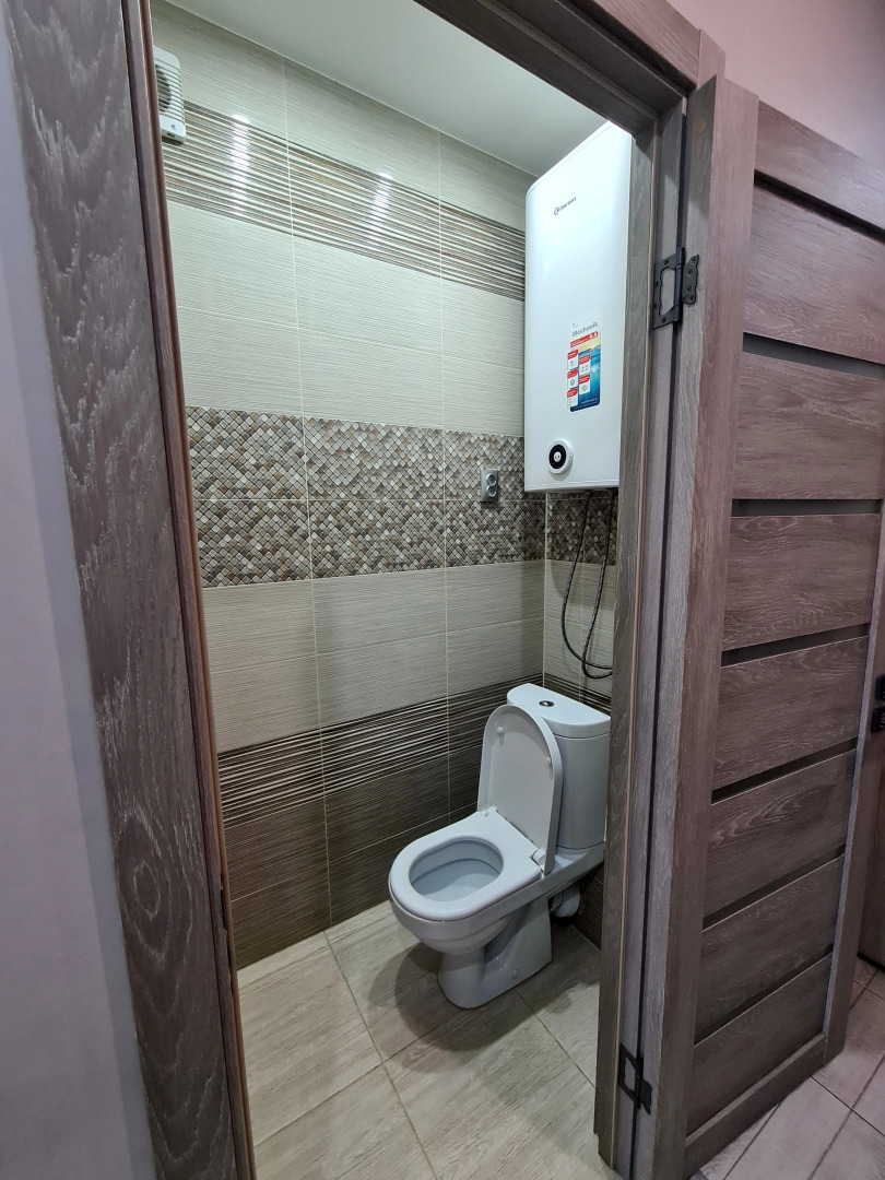 Апартаменты «Оазис» на Чертыгашева 166