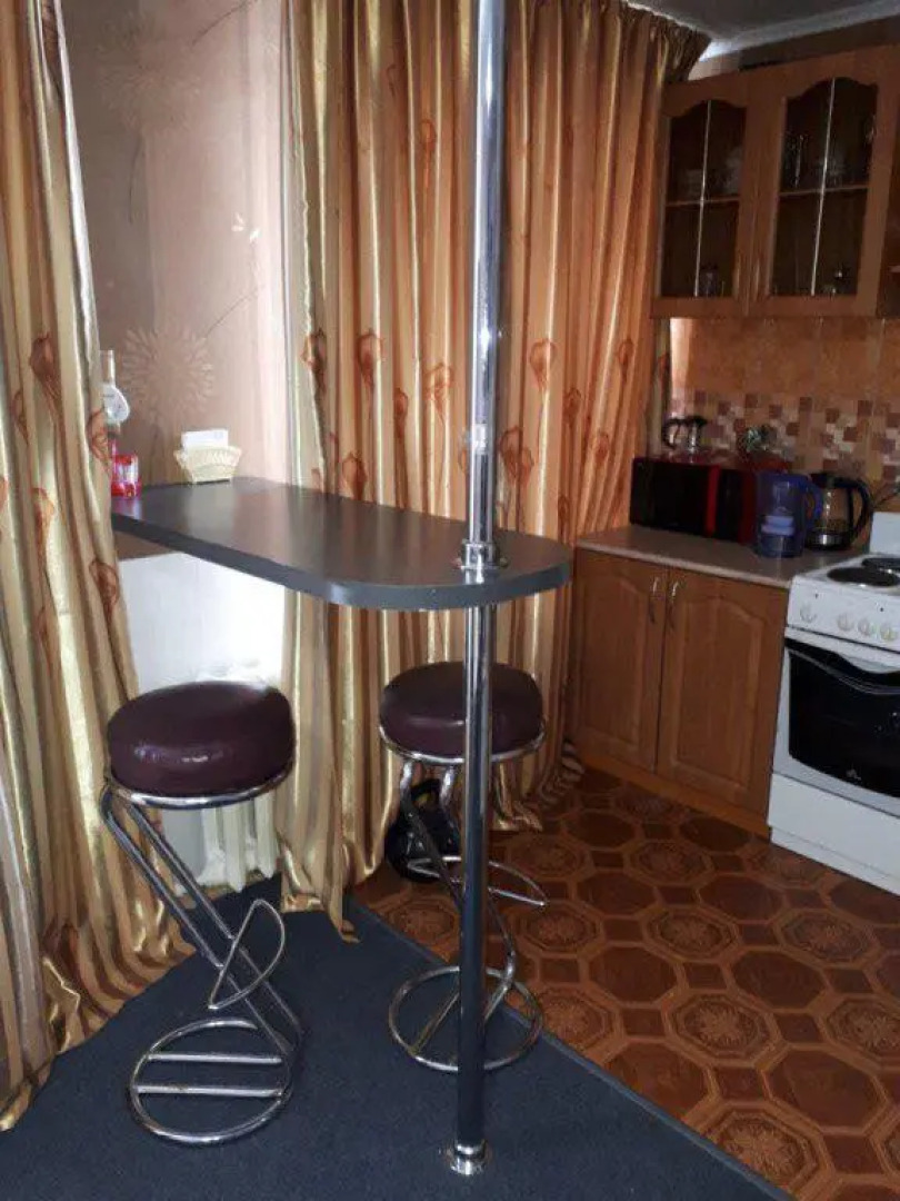 Апартаменты Студия на улице Мира 8А