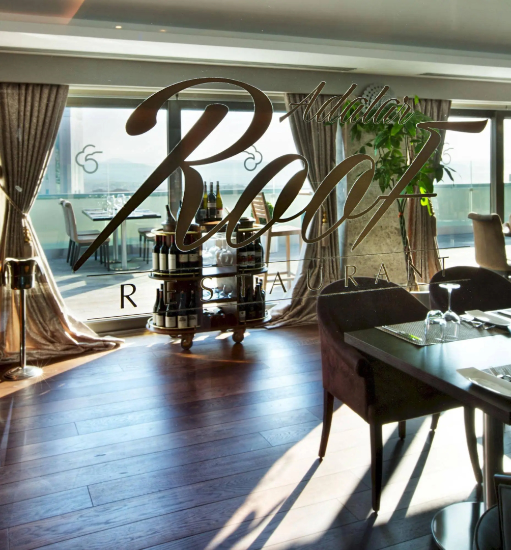 Отель Dedeman Bostanci Istanbul Hotel & Convention Center