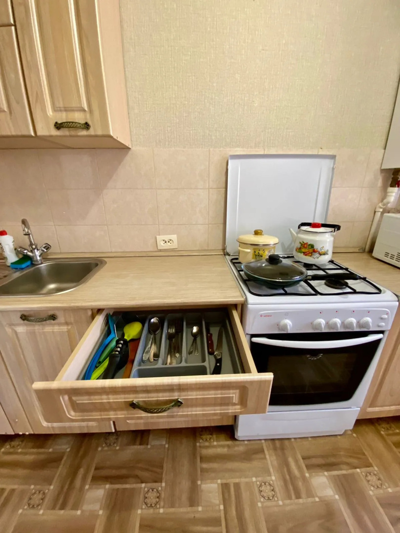 Апартаменты Советская 190 В/3