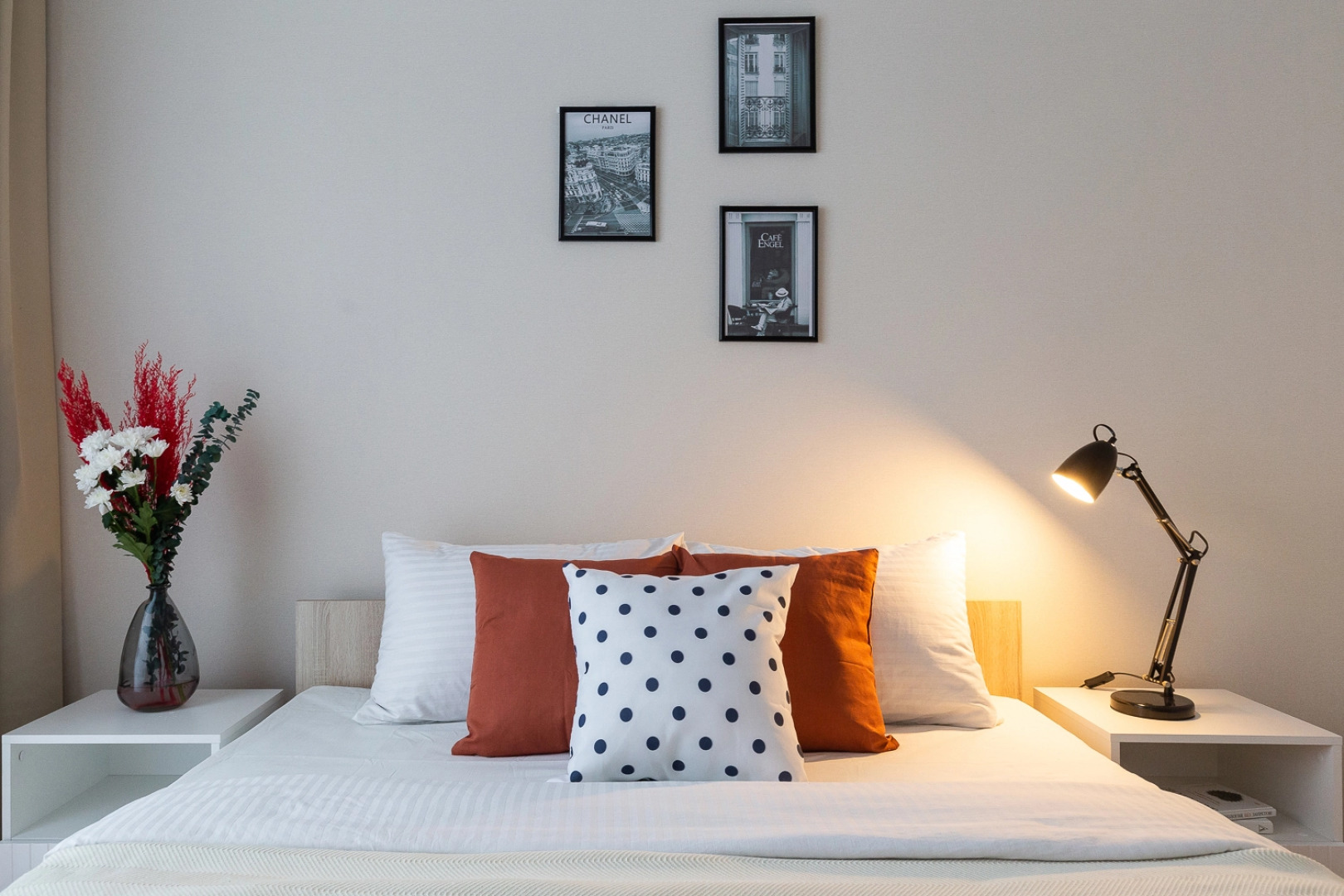 Квартира SleepNSK Евродвушка около Аквапарка