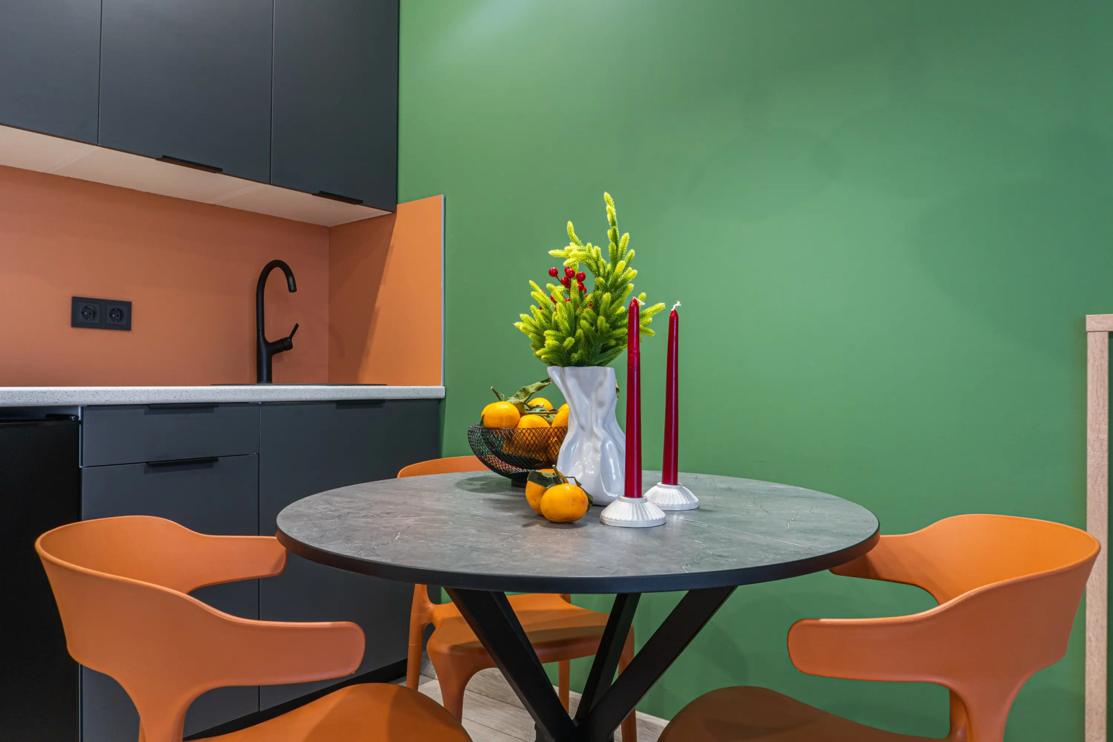 Апартаменты Йорт в Жк Уникум