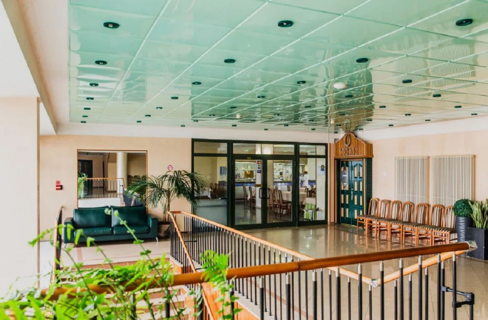 Гостиничный комплекс Юбилейный