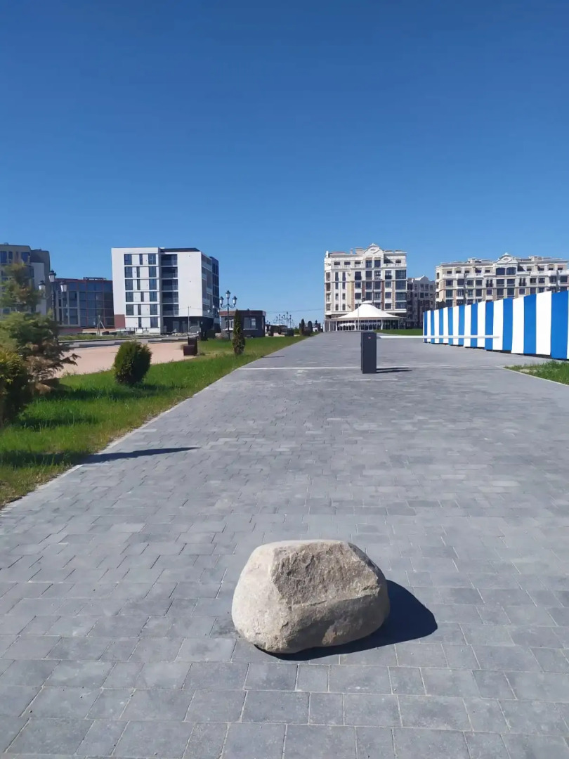 Апартаменты Как Дома на море