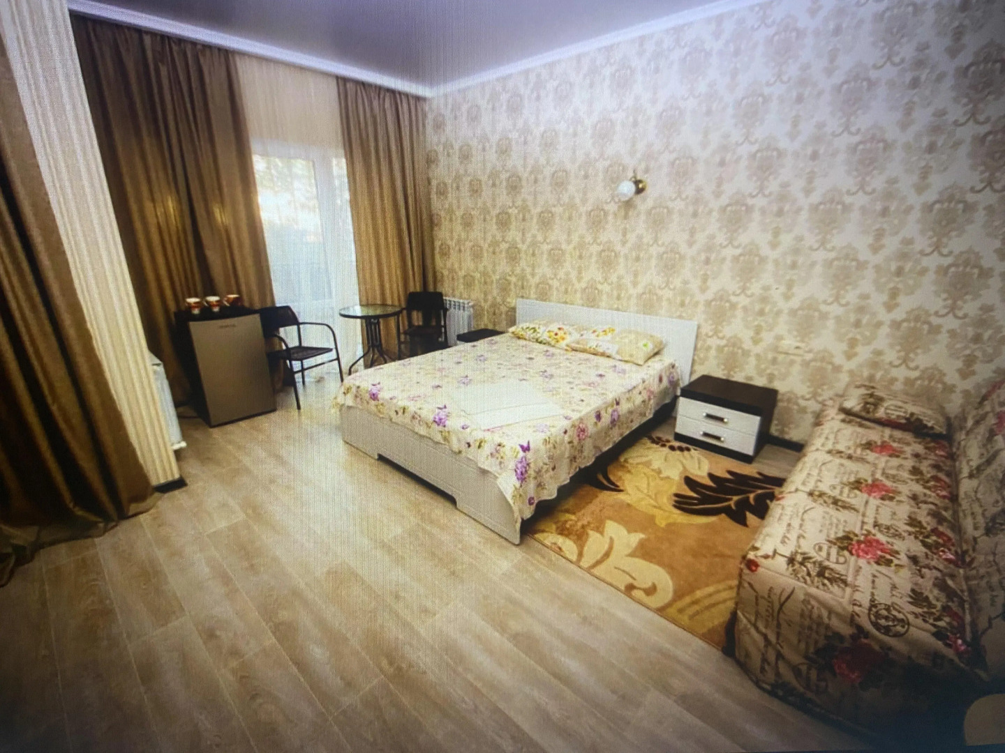 Гостевой дом Taunhaus