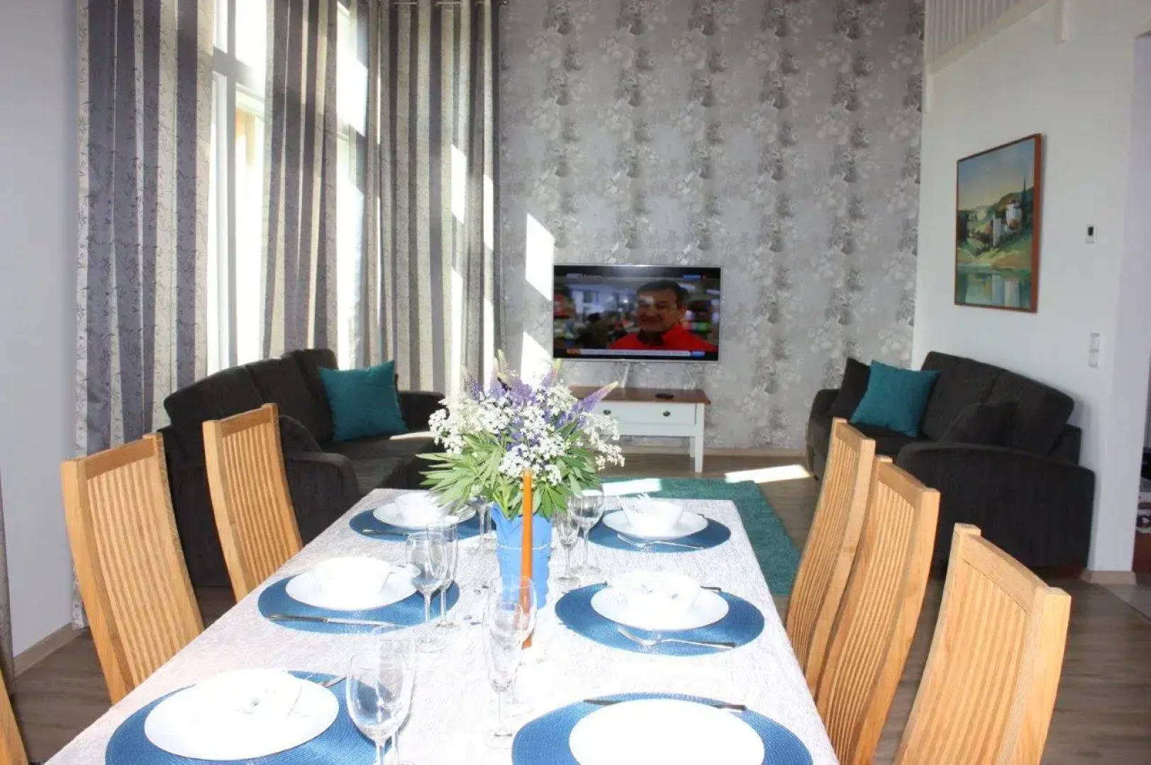 Вилла Green Village Finland