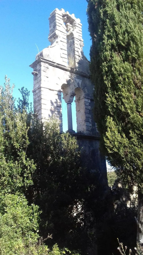 Апартаменты Hidden Paradise