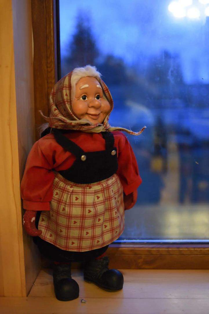 Гостевой Дом Вырицкий Мамонт